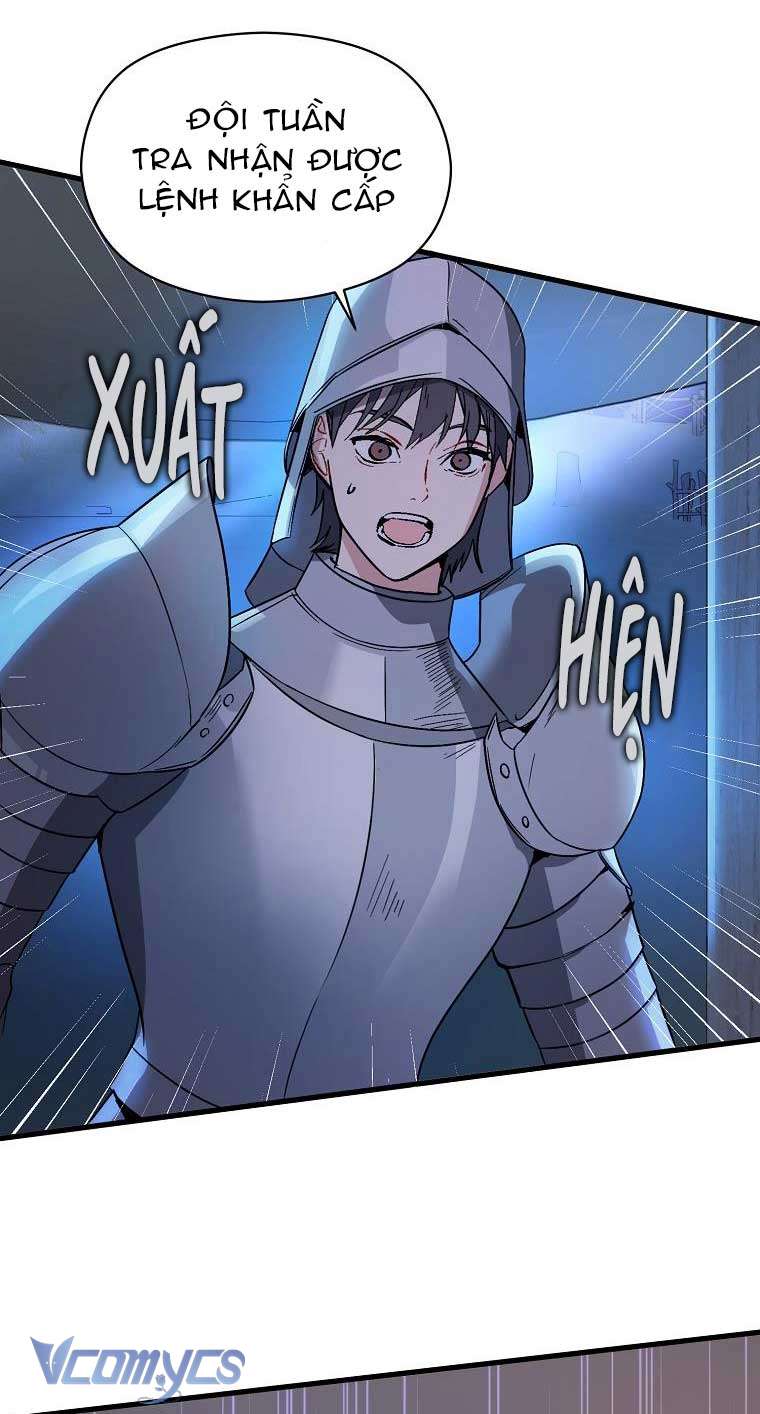 Tôi không cố tình quyến rũ nam chính Chap 41 - Next Chap 42
