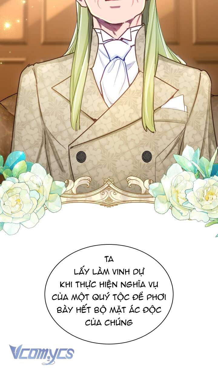 Sự Báo Thù Của Một Vị Thánh Chap 92 - Trang 2