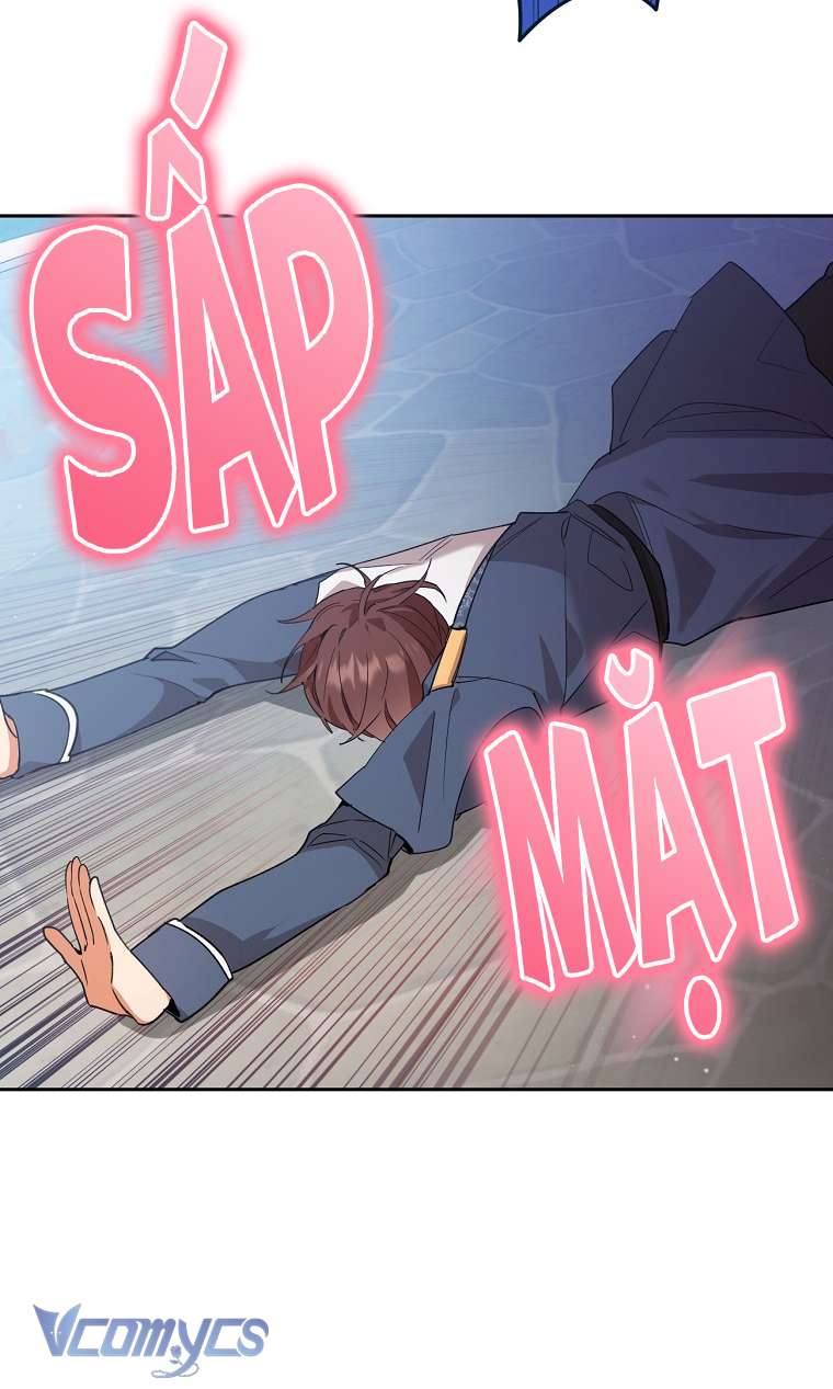Quý Tộc Gì Chứ, Tôi Chỉ Muốn Về Nhà Chap 13 - Next Chap 14