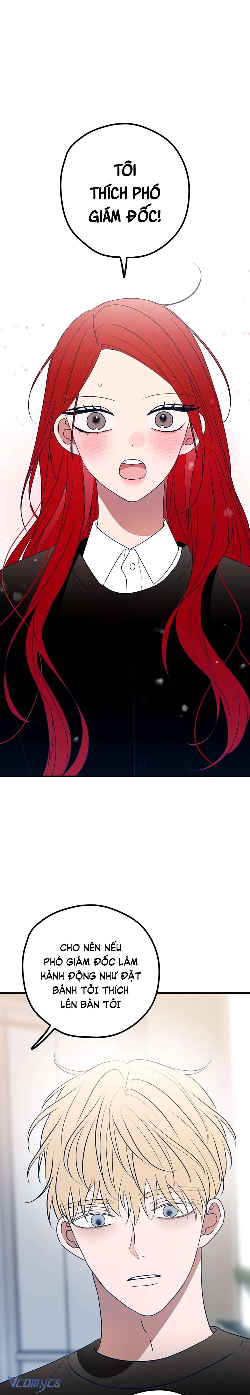 Kẻ Rác Rưởi Không Đáng Được Yêu Chapter 84 - Next Chapter 85