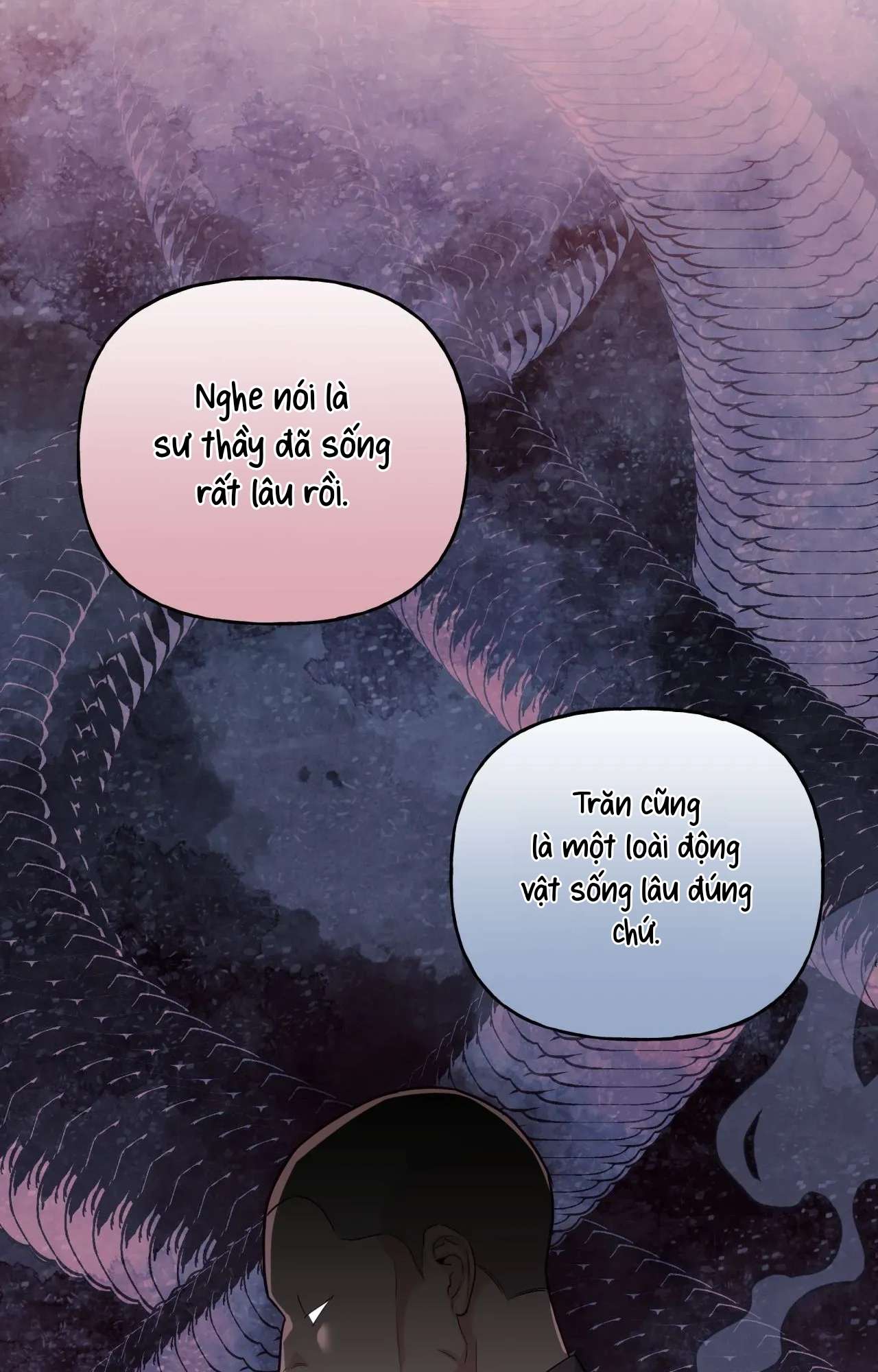 [ 18+ ] Khúc ca của loài cầm thú Chap 8 - Trang 2