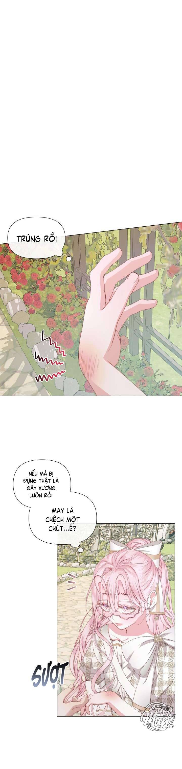 Siren: Trở Thành Gia Đình Của Nhân Vật Phản Diện Chapter 20 - Trang 3