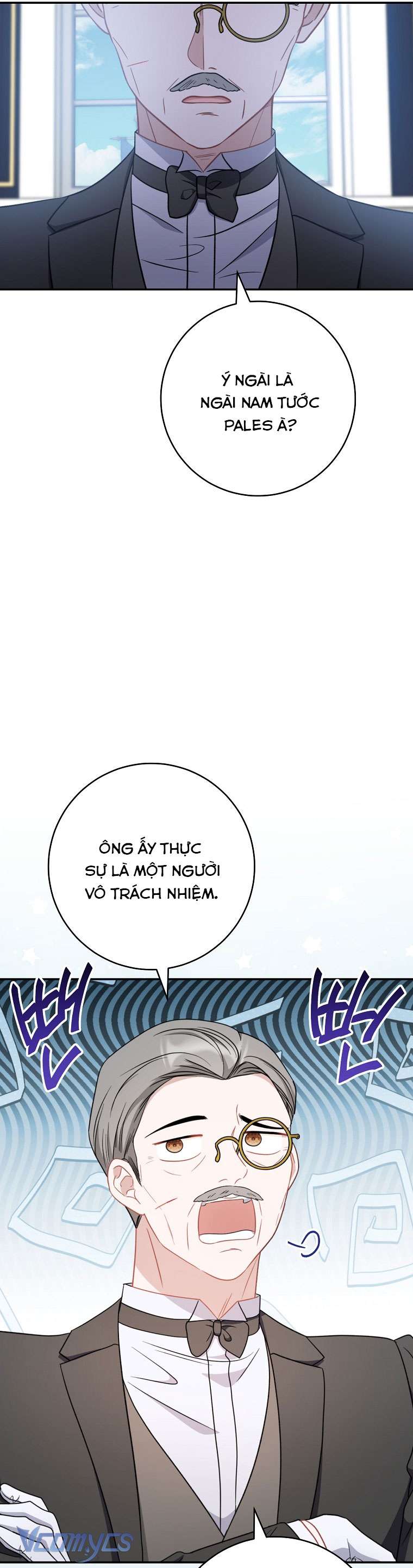 Nam Chính? Cho Cũng Không Thèm! Chapter 24 - Trang 3