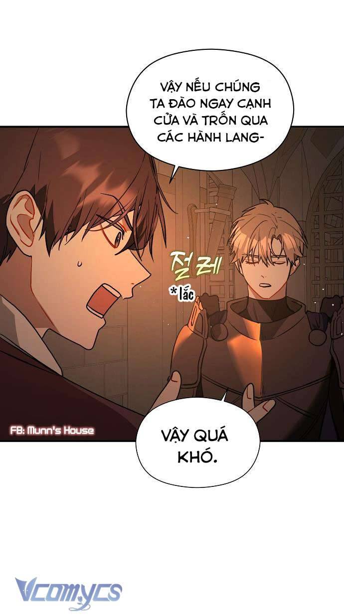 Tôi không cố tình quyến rũ nam chính Chap 56 - Next Chap 57