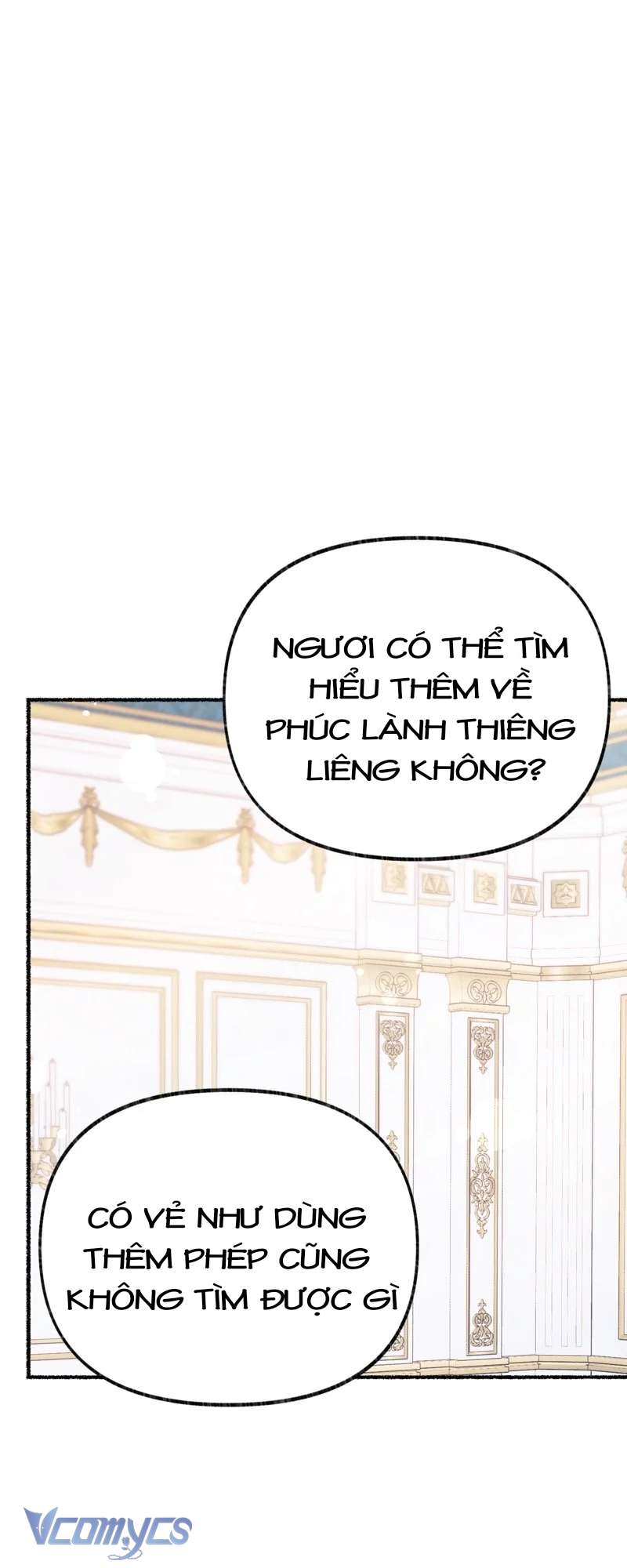 Trở Thành Chú Mèo Ngủ Cùng Bạo Chúa Chapter 8 - Next Chapter 9