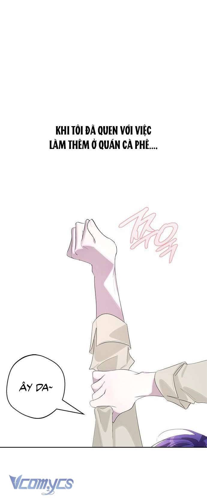 Đàn Anh Xấu Xa! Chap 83 - Next Chap 84