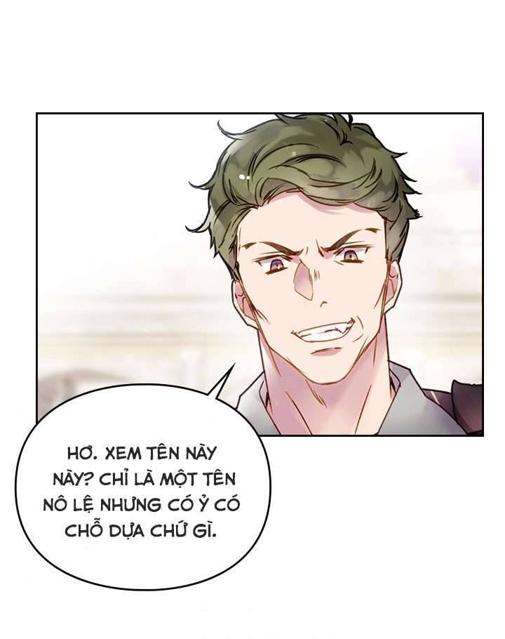 Kết Cục Của Nhân Vật Phản Diện Chỉ Có Thể Là Cái Chết Chapter 45 - Trang 4