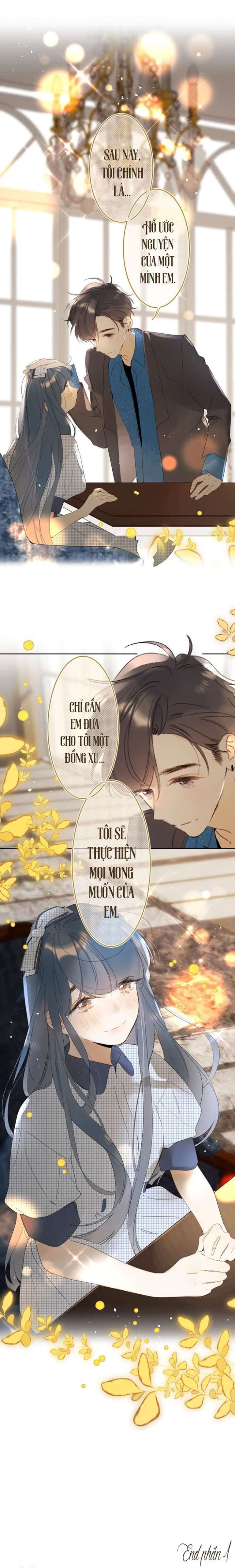 Don't Cry Chap 37 - Trang 2