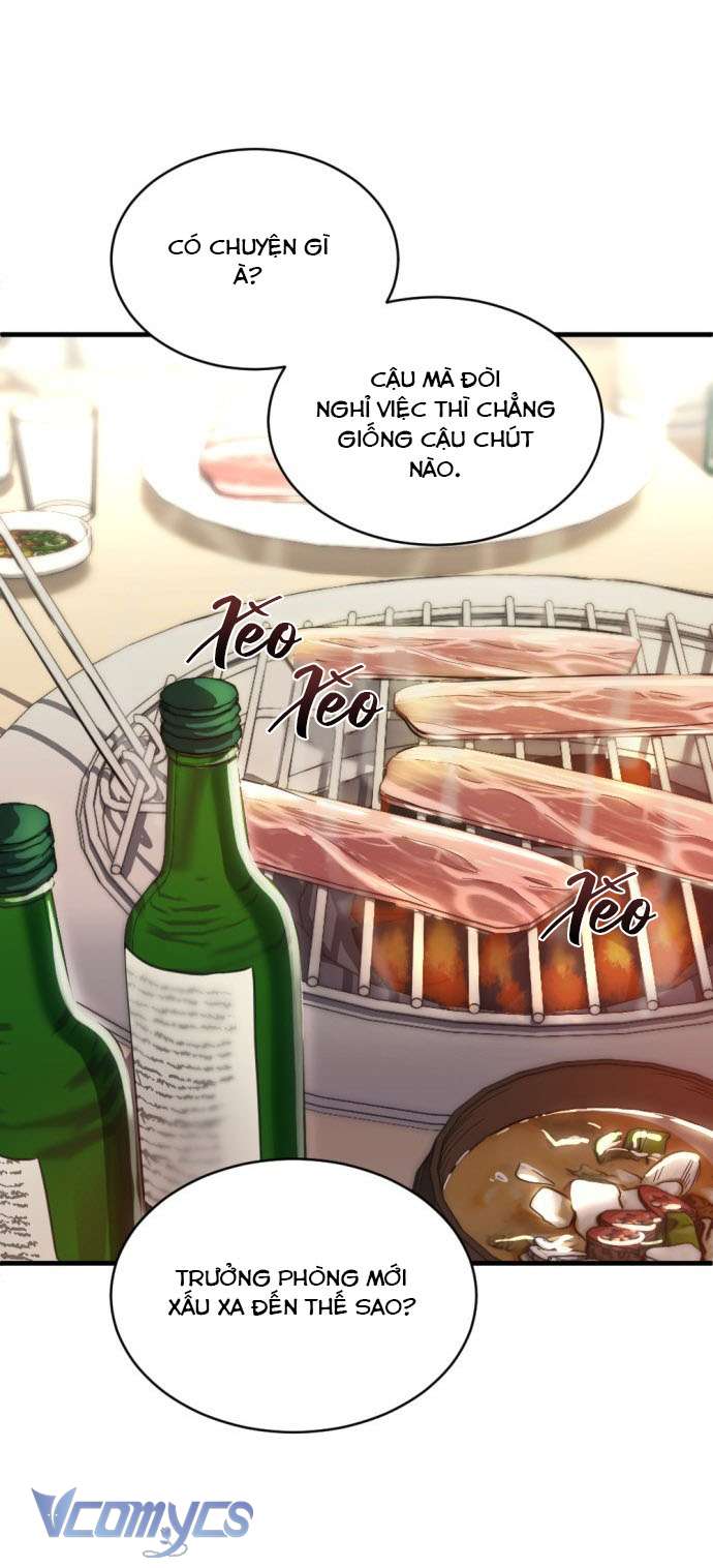 Ba Lần Động Phòng Chapter 4 - Trang 4