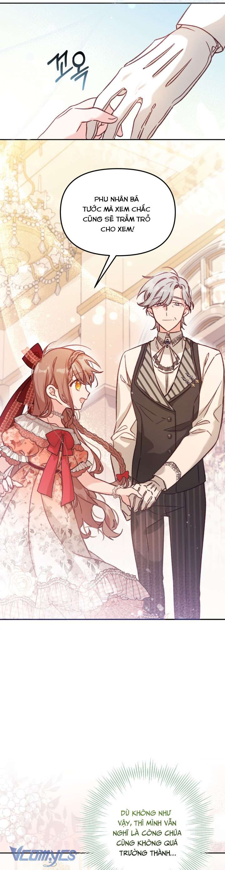 Không Có Chỗ Cho Kẻ Giả Mạo Chap 7 - Trang 2