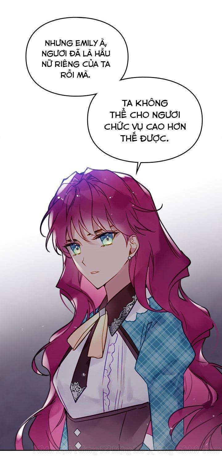 Kết Cục Của Nhân Vật Phản Diện Chỉ Có Thể Là Cái Chết Chapter 31 - Trang 4
