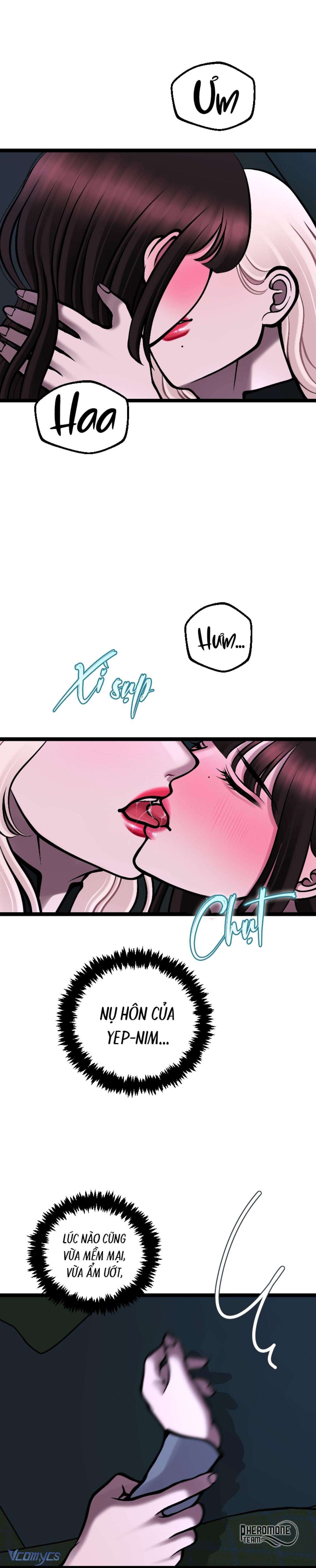 [18+] GL Đam Mê Tột Cùng Chap 16 - Trang 2