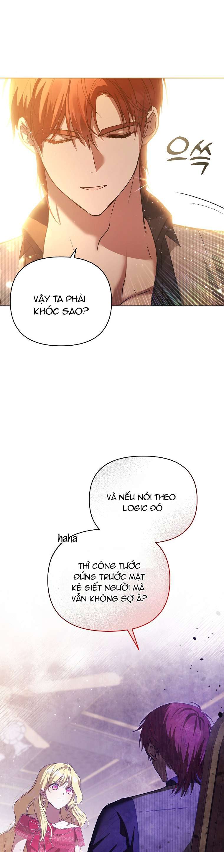 Chị Gái Tôi Là Nhân Vật Chính Chap 12 - Trang 3