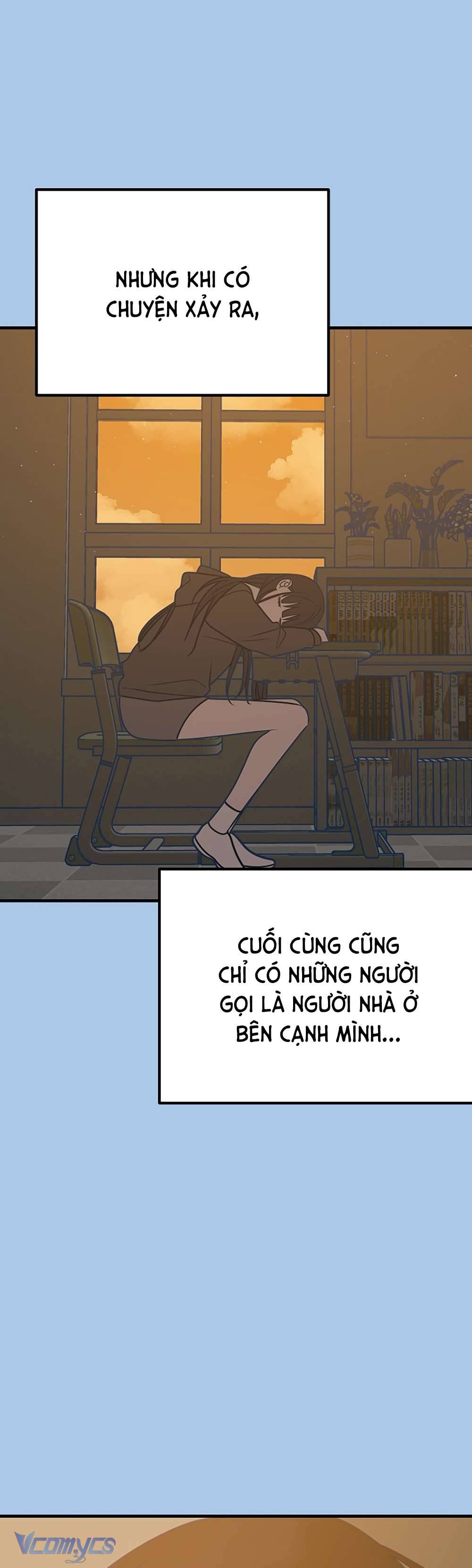 Kẻ Rác Rưởi Không Đáng Được Yêu Chapter 39 - Next Chapter 40