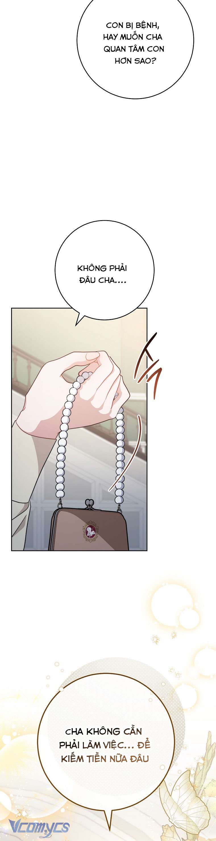 Nam Chính? Cho Cũng Không Thèm! Chapter 9 - Trang 3