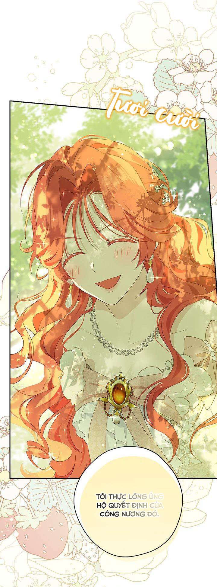 Tôi Là Minh Chứng Của Sự Thật Chap 80 - Trang 3