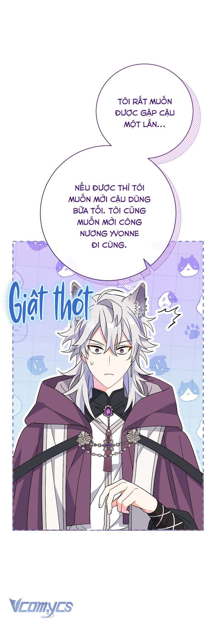 Người Xem Mắt Của Ác Nữ Quá Hoàn Hảo Chapter 11 - Next Chapter 12