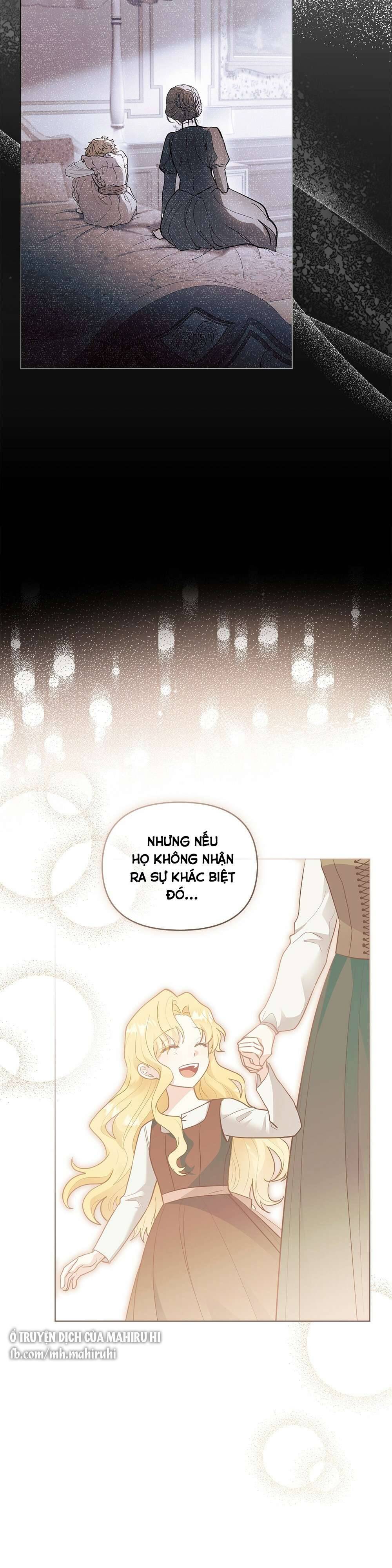 Tìm Lại Camellia Chapter 32 - Trang 4
