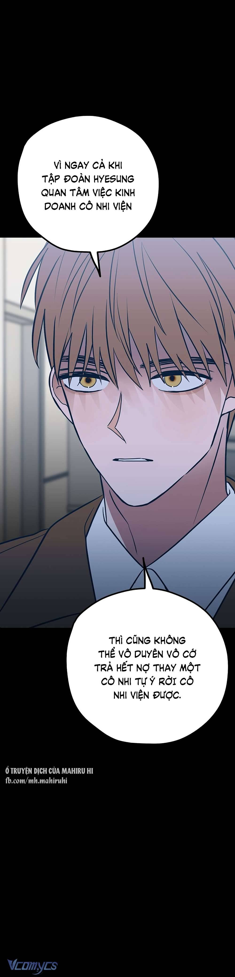 Kẻ Rác Rưởi Không Đáng Được Yêu Chapter 62 - Next Chapter 63