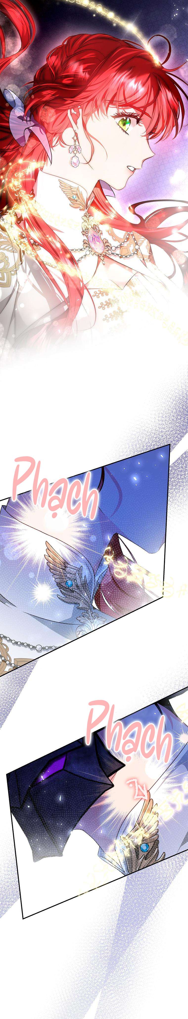 Hôn Phu Ẩn Sắc Chap 97 - Trang 2