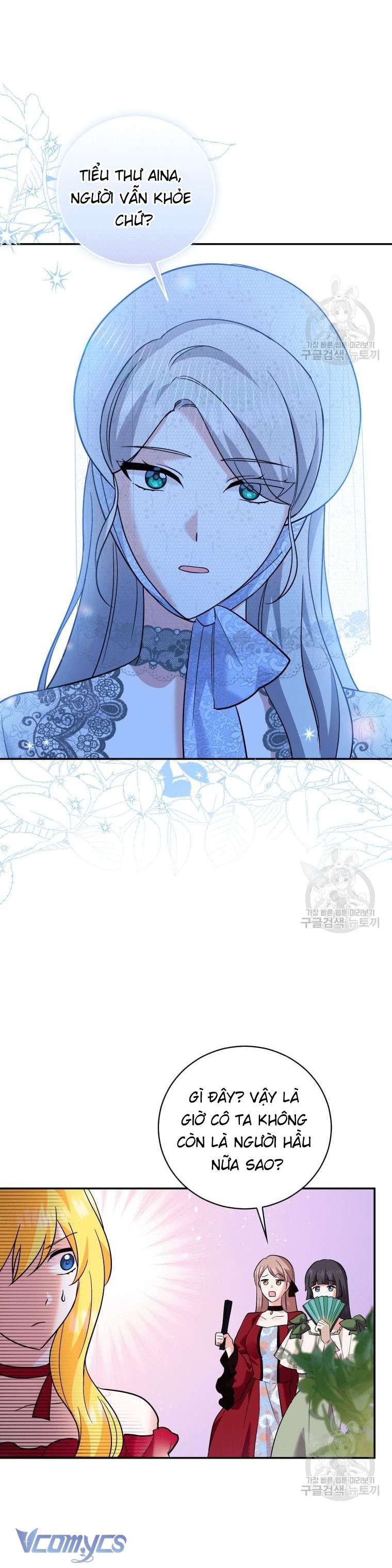 Kế Hoạch Trả Thù Chap 11 - Trang 2