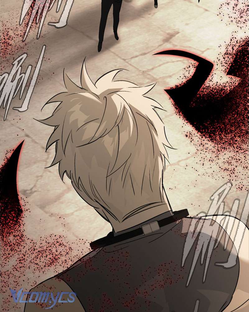 Ác Chi Hoàn Chapter 27 - Trang 4
