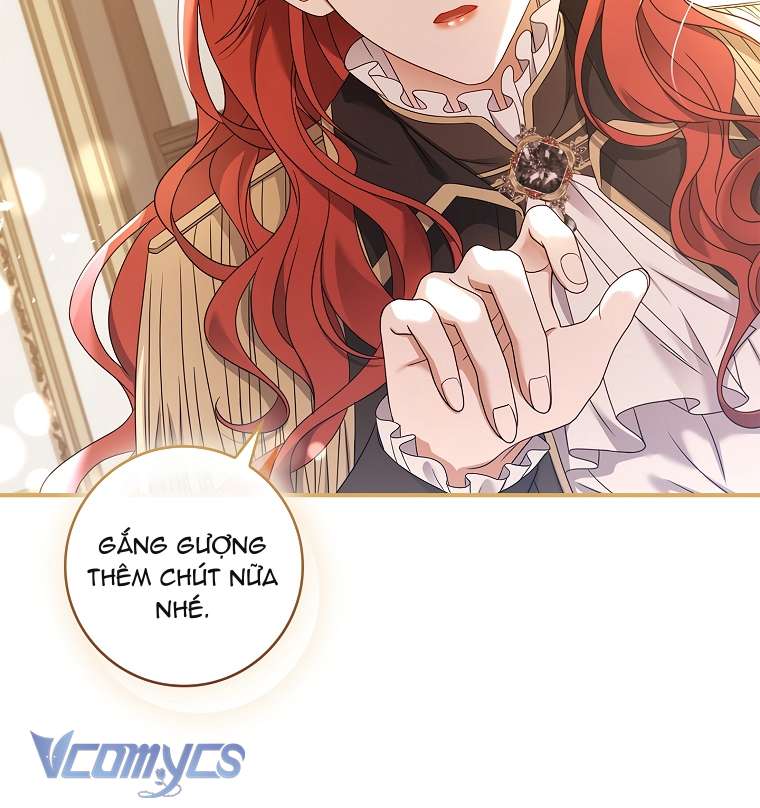 Tôi Đã Tắt Cài Đặt Chế Độ Nhận Thức Nỗi Đau! Chap 3 - Next Chap 4