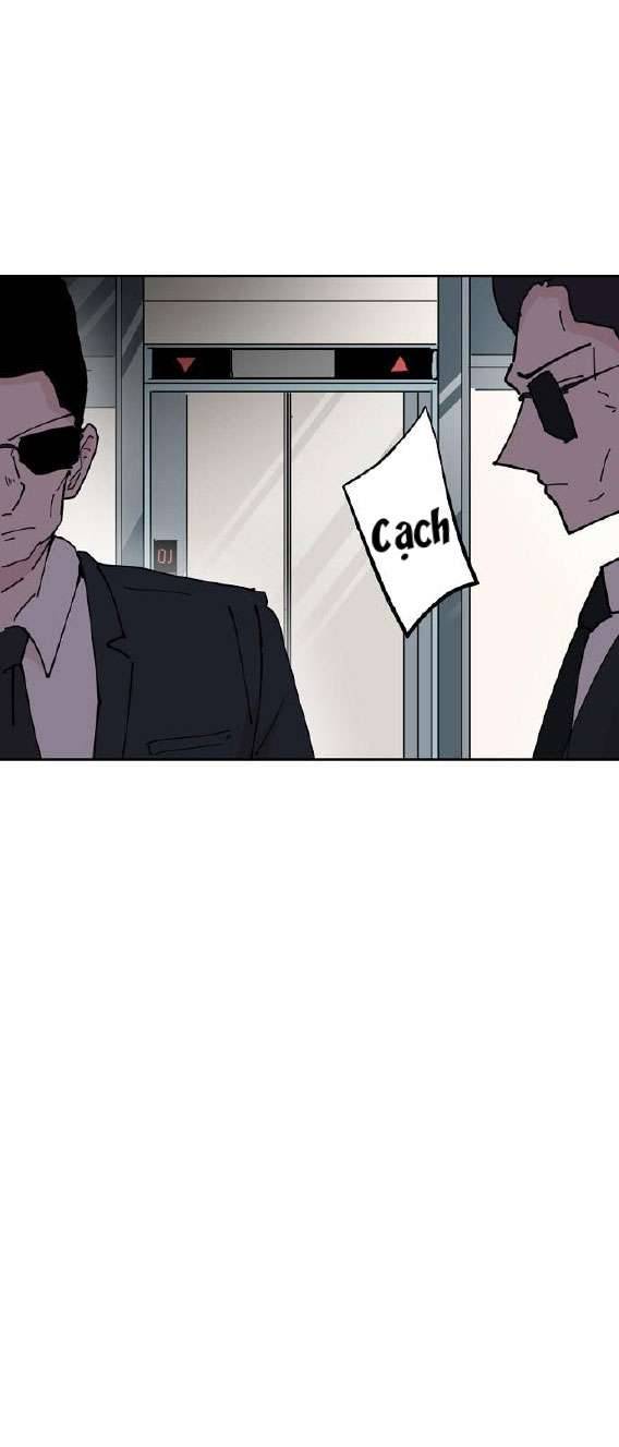 Yêu Không Hồi Kết Chap 22 - Trang 2