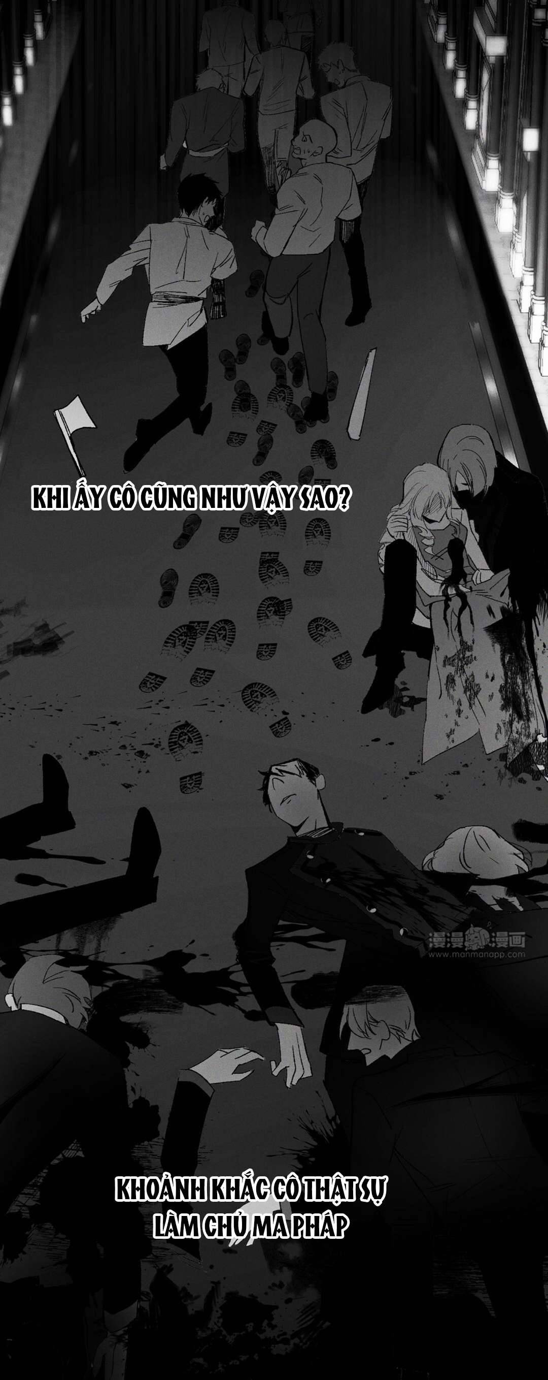 Đại Chiến Công Chúa Chapter 138 - Trang 4