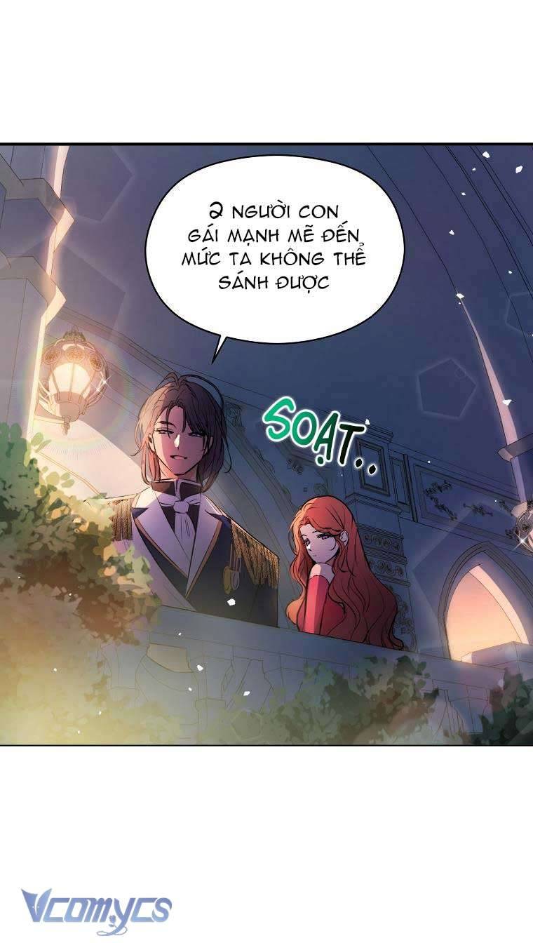 Tôi không cố tình quyến rũ nam chính Chap 41 - Next Chap 42