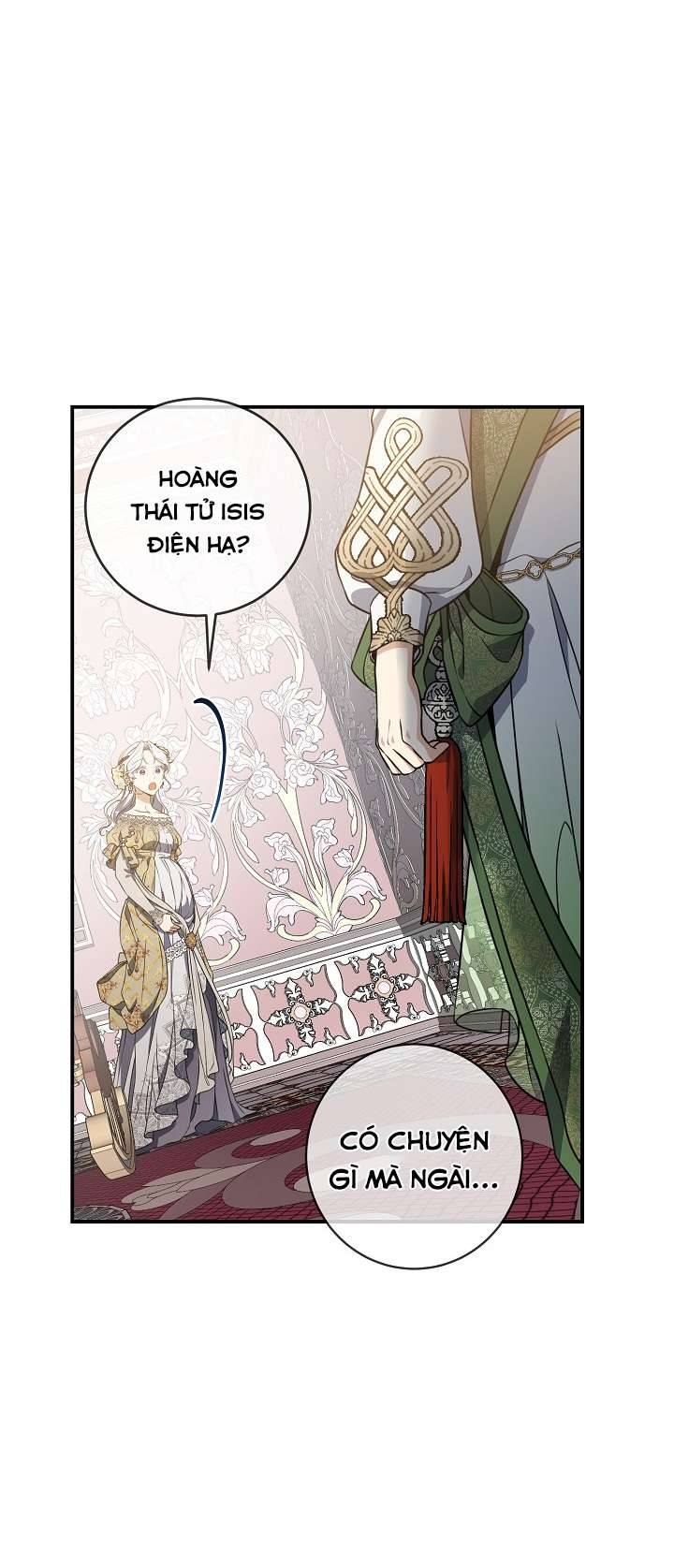 Lại Một Lần Nữa Hướng Về Ánh Sáng Chap 33 - Trang 2