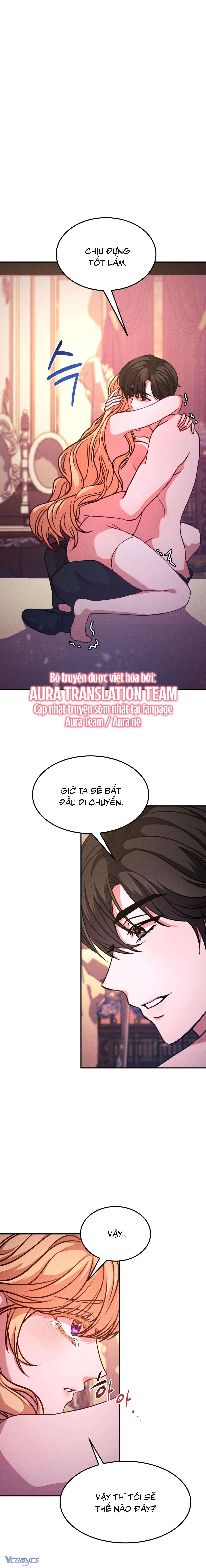 Nghệ Thuật Của Trò Chơi Chap 3 - Trang 2