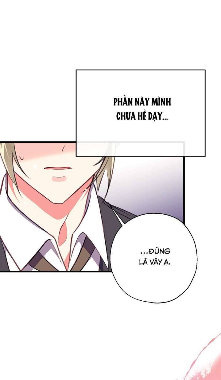 Chúng Ta Có Thể Trở Thành Một Gia Đình Được Không? Chap 7 - Next Chap 8