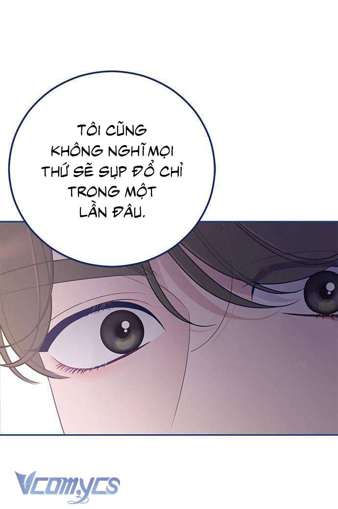 Thứ Tôi Cần Không Phải Là Tình Yêu Chapter 4 - Trang 3