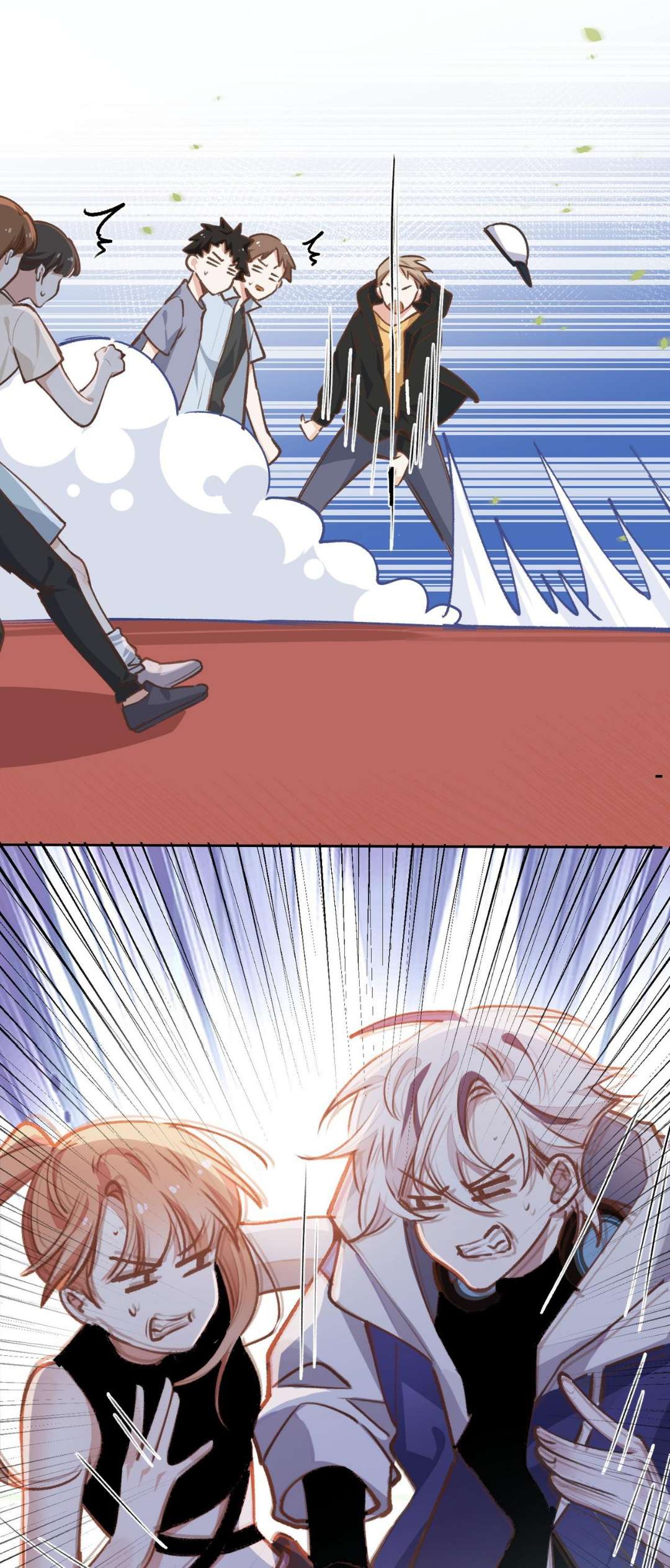 Mười năm sau, tôi kết hôn với kẻ thù không đội trời chung Chap 22 - Next Chap 23