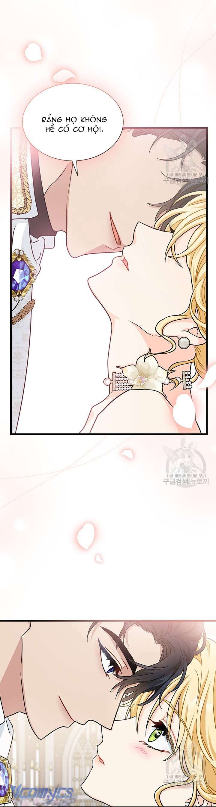 Cô Gái Sẽ Trở Thành Chủ Gia Đình Chapter 26 - Trang 3