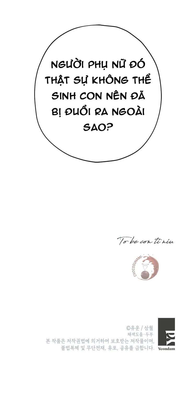 Tôi Là Minh Chứng Của Sự Thật Chap 23 - Trang 3