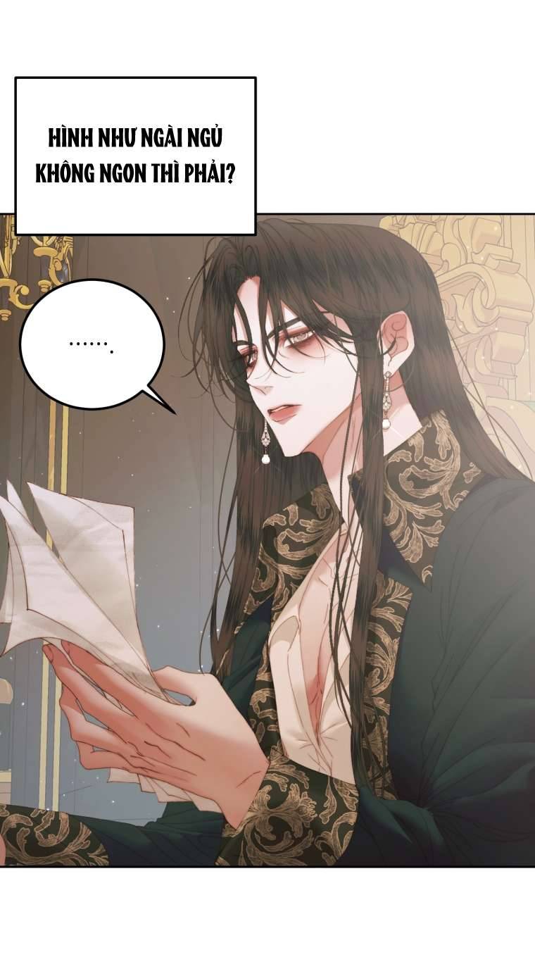 Siren: Trở Thành Gia Đình Của Nhân Vật Phản Diện Chapter 54 - Trang 3