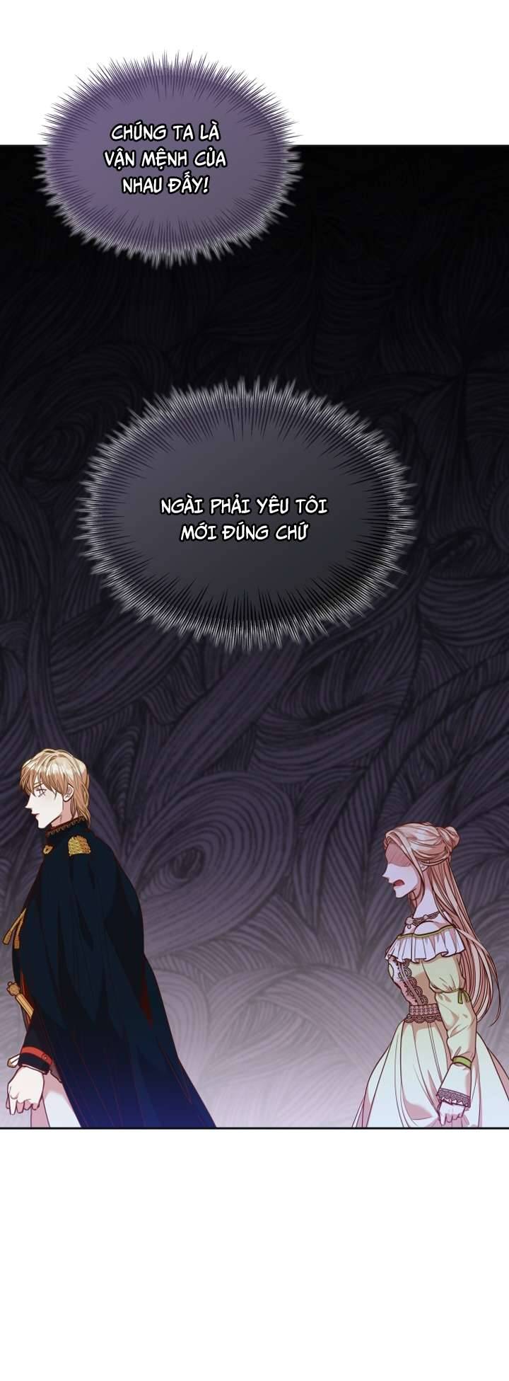 Thư Ký Của Bạo Chúa Chapter 33 - Trang 4