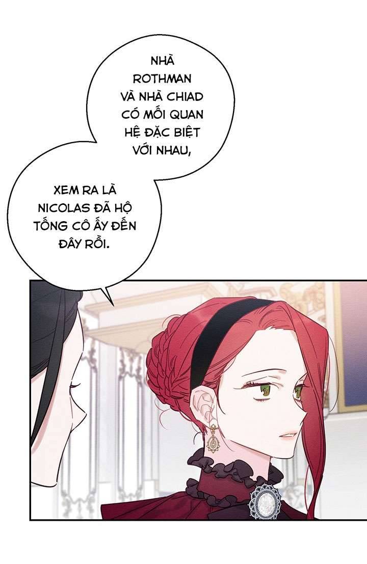 Trước Tiên Phải Giấu Em Trai Cái Đã! Chap 26 - Trang 2