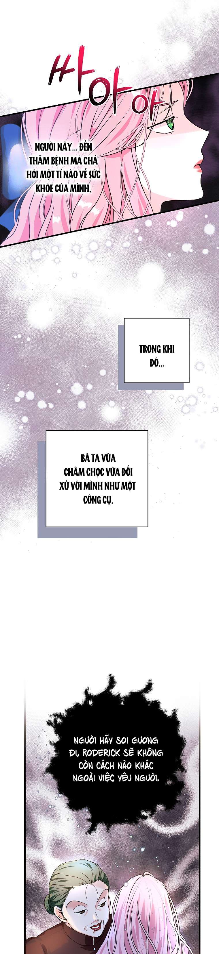 Kẻ Phản Diện Có Thời Hạn Ủng Hộ Tôi Hủy Hôn Chapter 4 - Trang 4