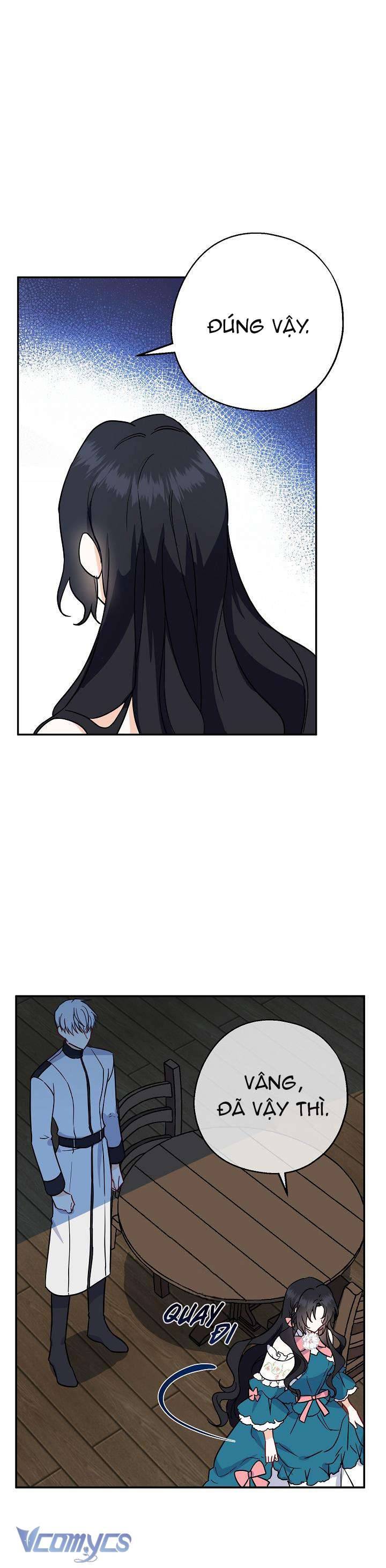 A Nào, Ngậm Thìa Vàng Nhé? Chap 12 - Next Chap 13