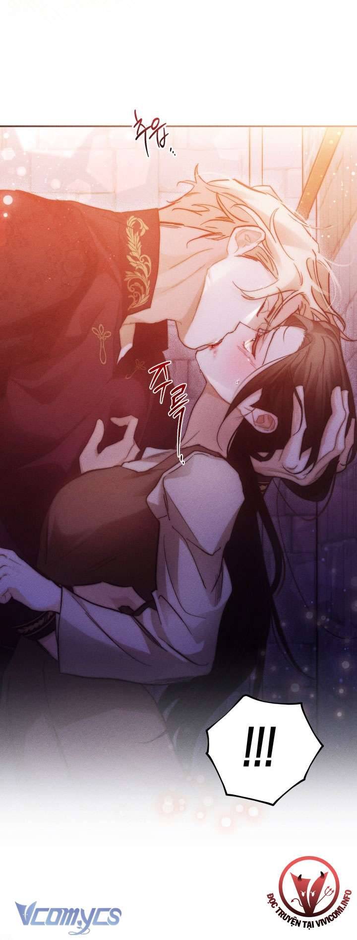 Tiếng Trống Vang Dội Chapter 29 - Trang 4