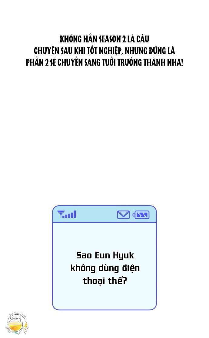 Chiến Lược: Tình Yêu Trong Sáng Chap Kì - Next Chap EXTRA