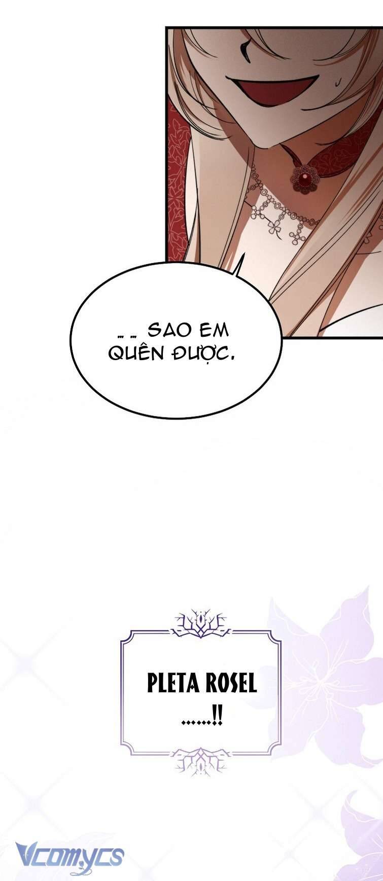 Ác Quỷ Nuôi Dưỡng Tiểu Thư Chapter 6 - Trang 4