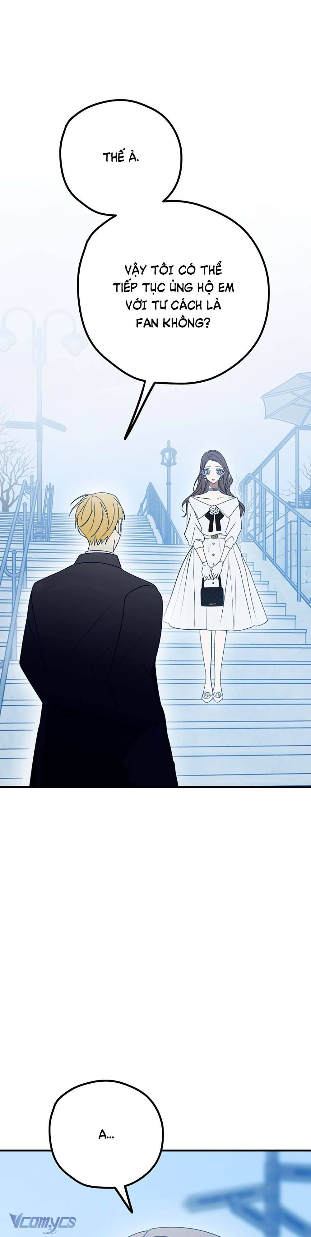 Kẻ Rác Rưởi Không Đáng Được Yêu Chapter 91 - Next Chapter 92