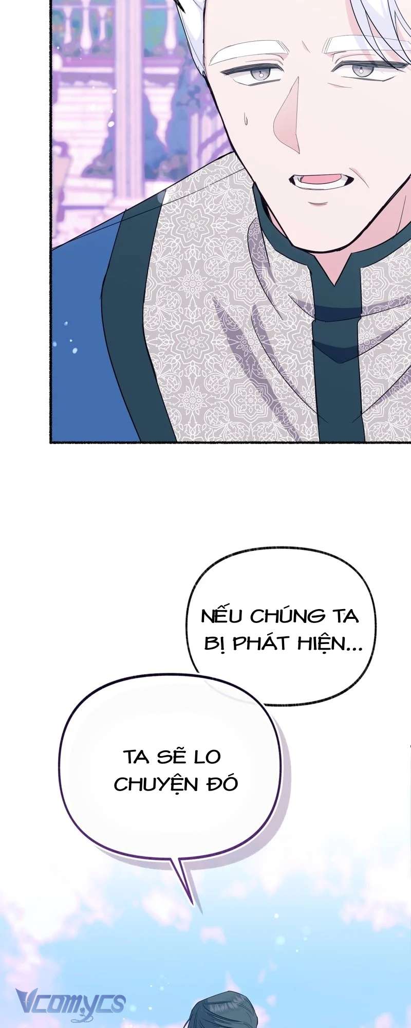 Trở Thành Chú Mèo Ngủ Cùng Bạo Chúa Chapter 14 - Trang 3
