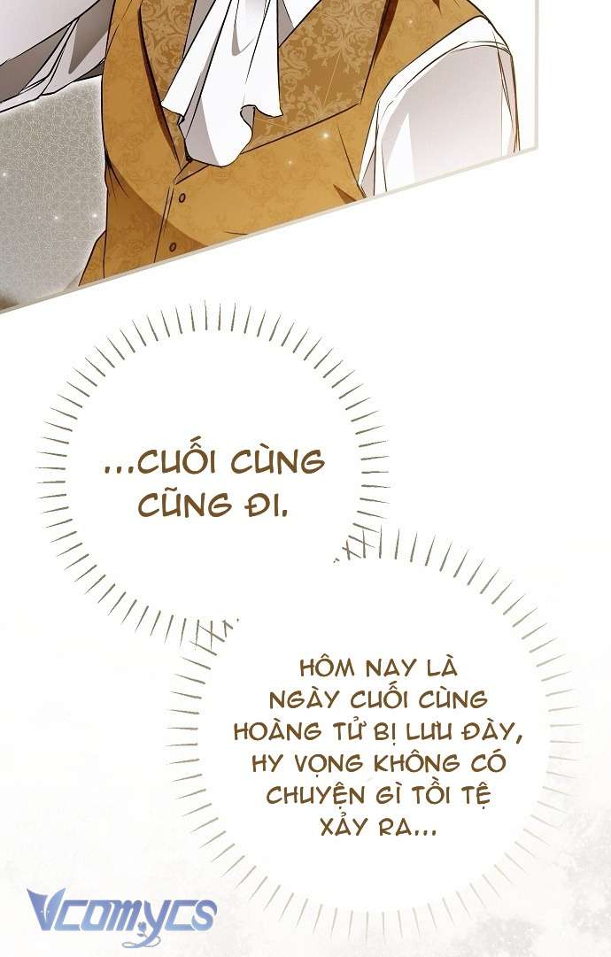 Ai Đó Đang Điều Khiển Cơ Thể Của Tôi Chapter 51 - Next Chapter 52