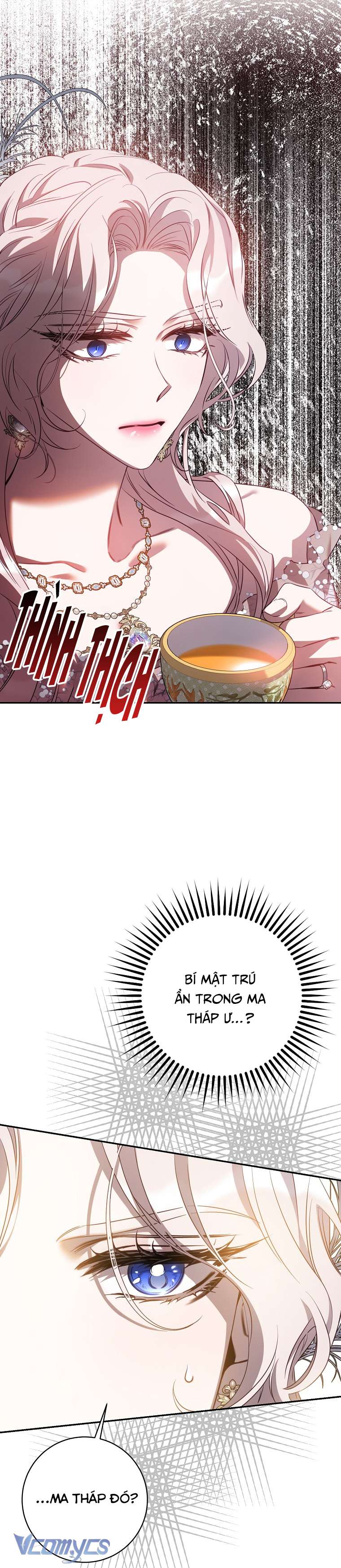 Thuần Hóa Bạo Quân Rồi Bỏ Trốn Chap 88 - Trang 2