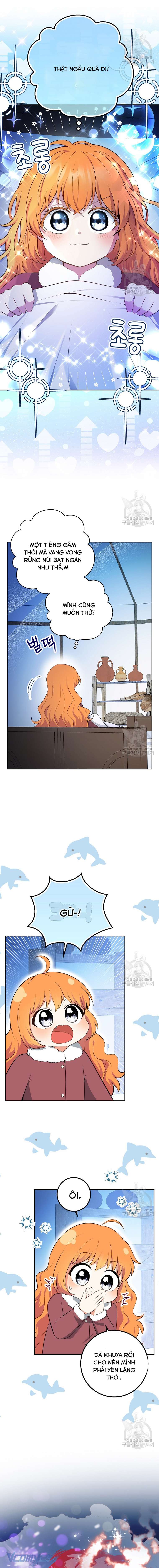 Sóc Con Tài Năng Chap 61 - Next Chap 62